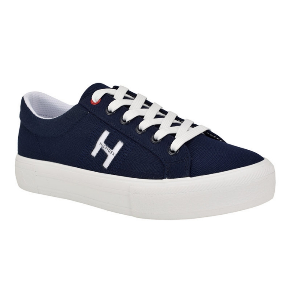 Tommy Hilfiger | Women's Aconia Lace Up Snickers